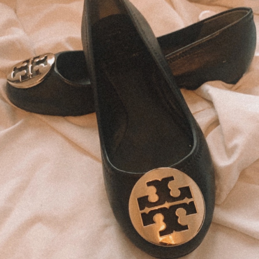 Tory Burch Ballerina Flats